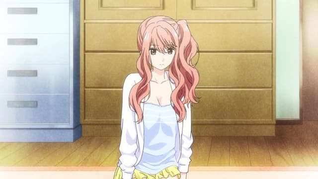 Real Girl 6. Bölüm