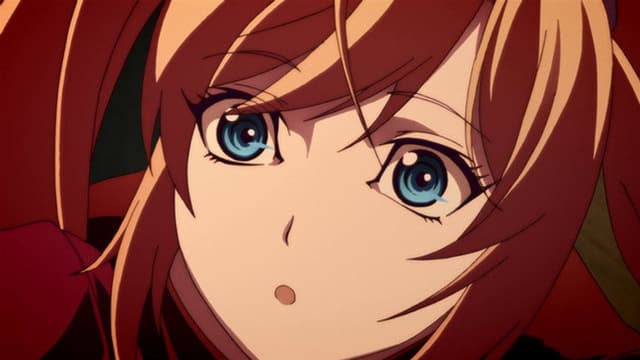 Chronos Ruler 3. Bölüm