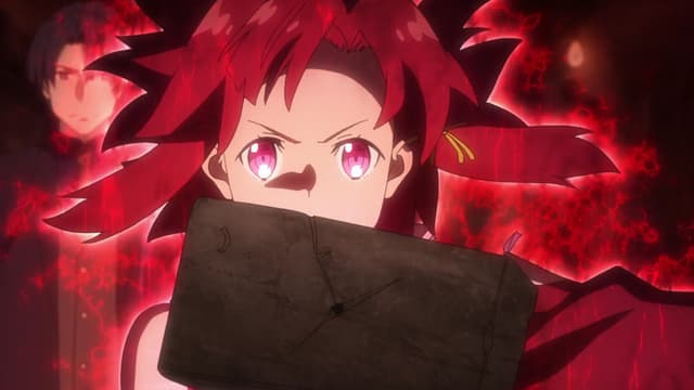 Izetta: The Last Witch 11. Bölüm