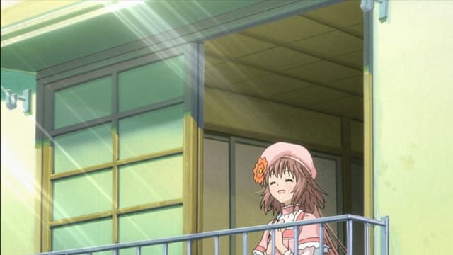 Kobato. 4. Bölüm