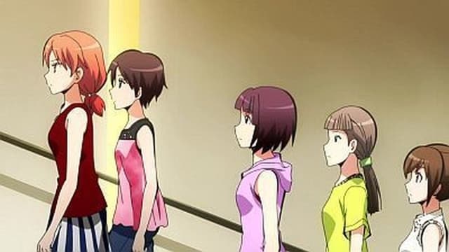 Assassination Classroom 20. Bölüm