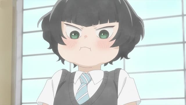O Maidens in Your Savage Season 6. Bölüm