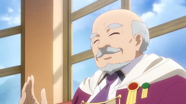 The Greatest Demon Lord Is Reborn as a Typical Nobody 2. Bölüm