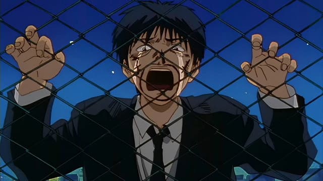 Great Teacher Onizuka 3. Bölüm