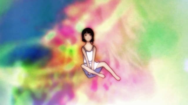 Serial Experiments Lain 6. Bölüm