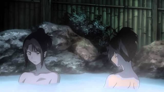 Samurai Champloo 20. Bölüm