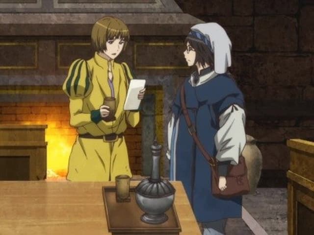 Maoyu: Archenemy & Hero 10. Bölüm