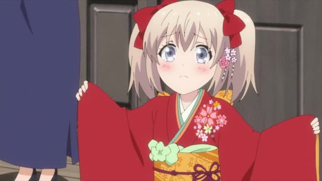 If It's for My Daughter, I'd Even Defeat a Demon Lord 11. Bölüm