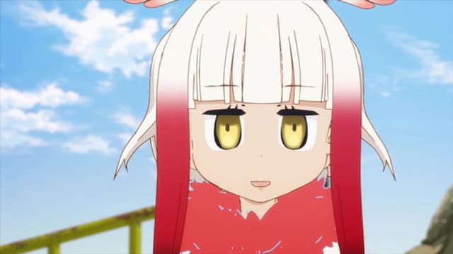 Kemono Friends 3. Bölüm