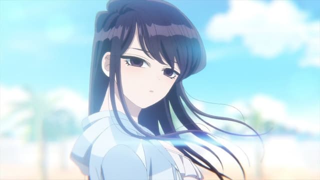 Komi Can't Communicate 7. Bölüm