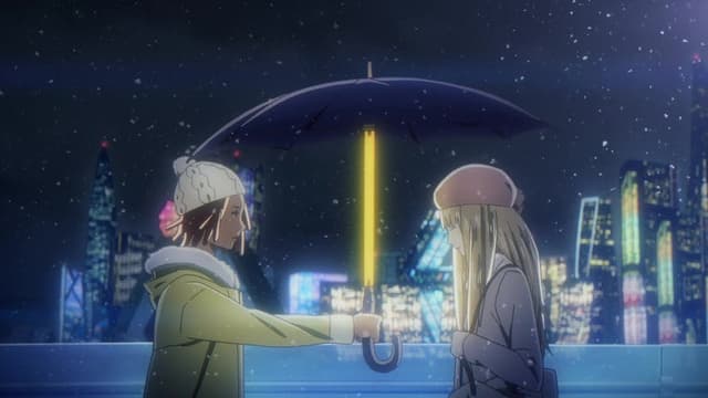 CAROLE & TUESDAY 18. Bölüm
