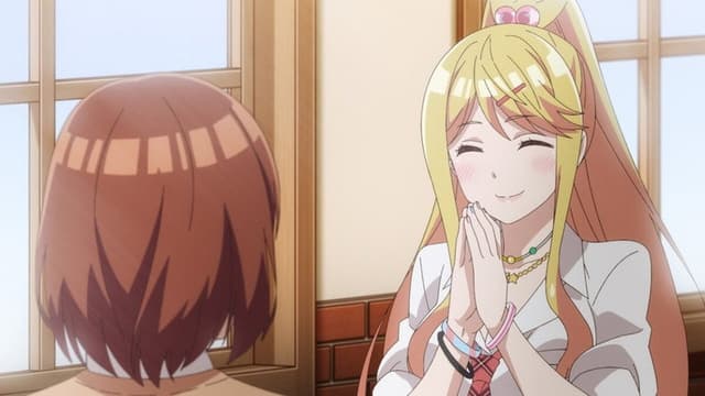 I'm Getting Married to a Girl I Hate in My Class 5. Bölüm