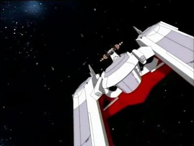 Mobile Suit Gundam SEED 4. Bölüm