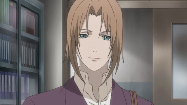 Psychic Detective Yakumo 3. Bölüm