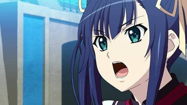 Sky Wizards Academy 12. Bölüm