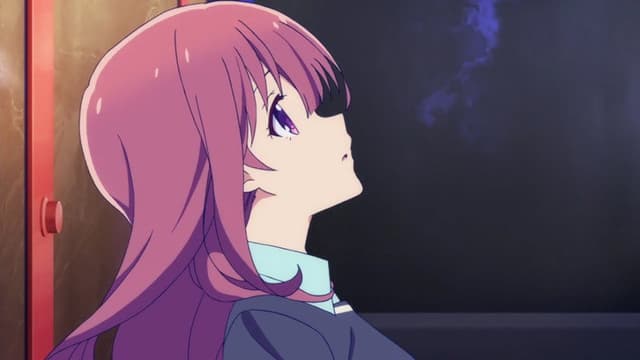 Girlish Number 11. Bölüm
