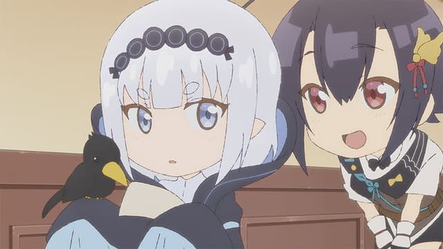 Tenka Hyakken: Welcome to Meiji Hall! 7. Bölüm