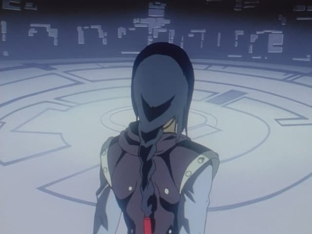 Kurogane Communication 5. Bölüm