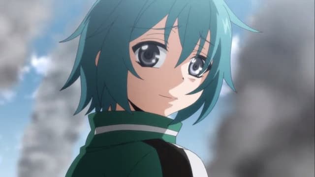 Clockwork Planet 11. Bölüm