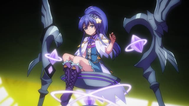 Shadowverse 23. Bölüm