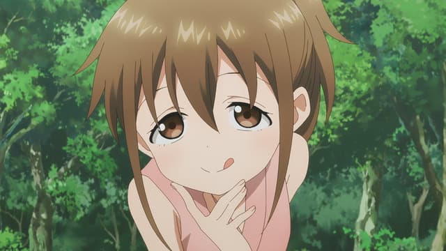In the Heart of Kunoichi Tsubaki 5. Bölüm