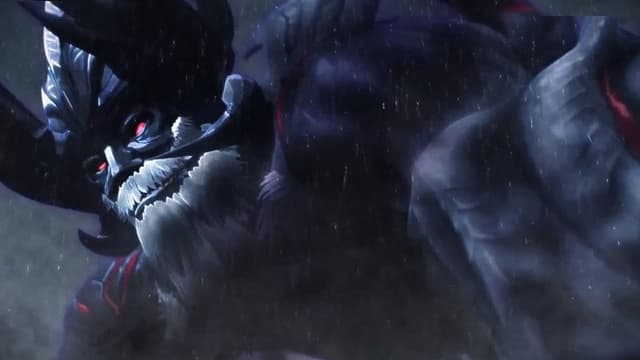God Eater 5. Bölüm