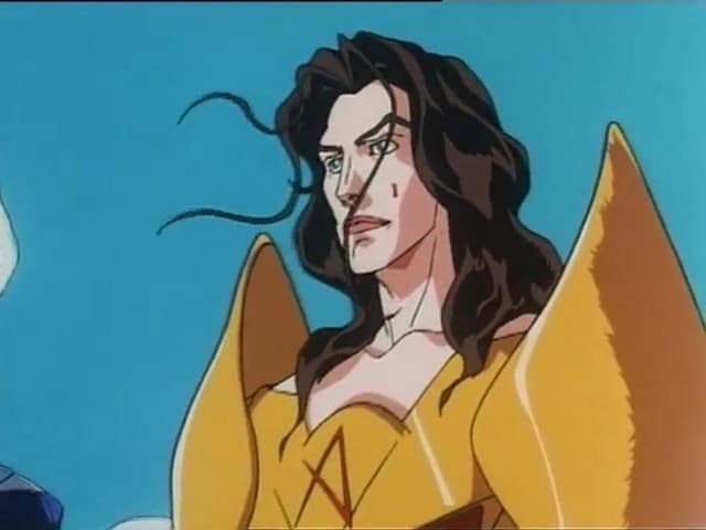 Reign: The Conqueror 5. Bölüm