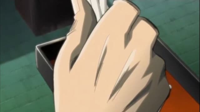 Akagi 7. Bölüm