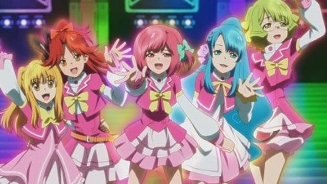AKB0048 13. Bölüm