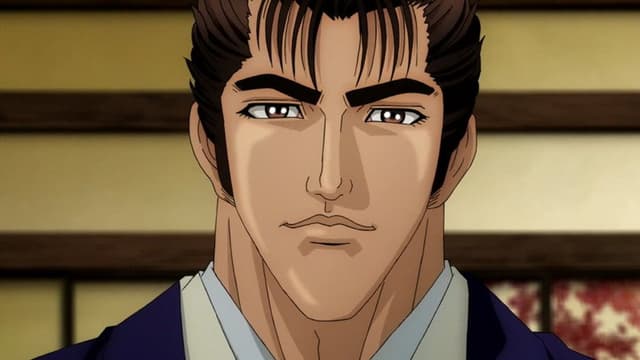 Gifuu Doudou!! Kanetsugu to Keiji 13. Bölüm