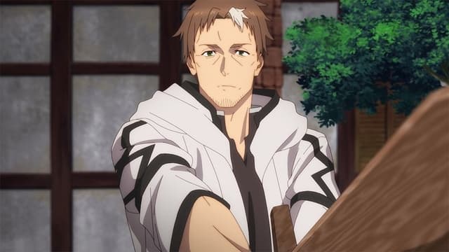 From Old Country Bumpkin to Master Swordsman 1. Bölüm