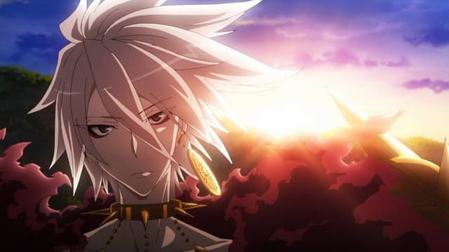 Fate/Apocrypha 3. Bölüm