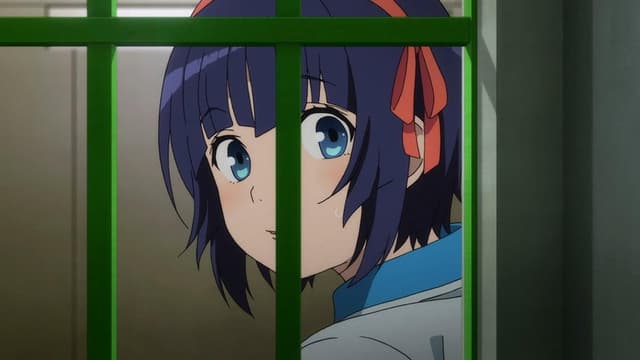 Kuromukuro 2. Bölüm