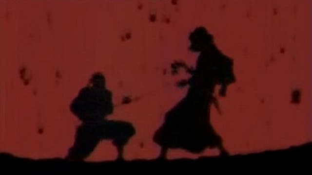 Ayakashi: Samurai Horror Tales 4. Bölüm