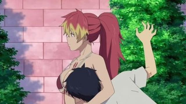 Blue Exorcist 13. Bölüm