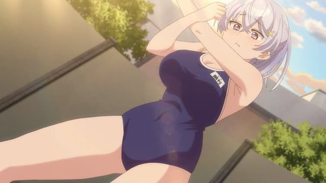 Yowayowa Sensei 5. Bölüm