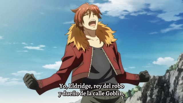 Infinite Dendrogram 8. Bölüm