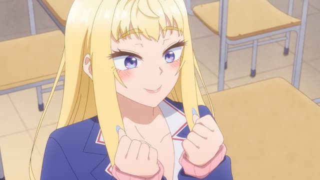 Hokkaido Gals Are Super Adorable! 6. Bölüm