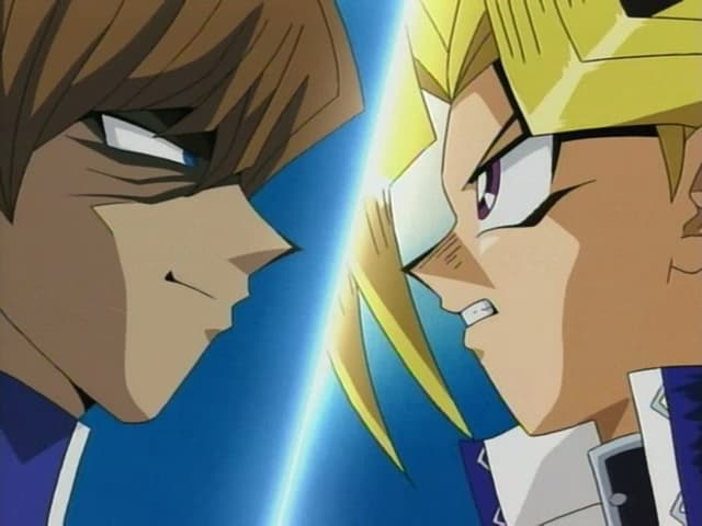 Yu-Gi-Oh! Duel Monsters 9. Bölüm