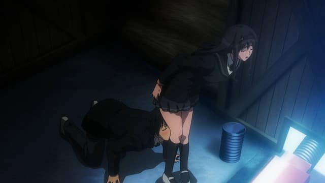 Amagami SS 3. Bölüm