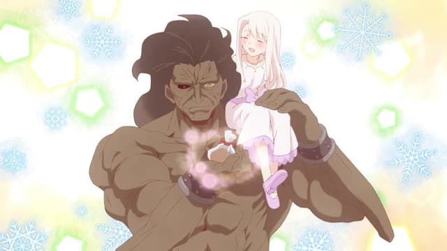 Today's Menu for the Emiya Family 12. Bölüm