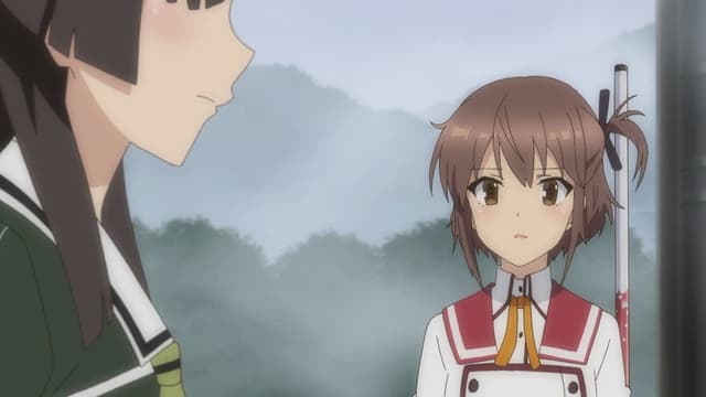 Katana Maidens: Toji no Miko 5. Bölüm