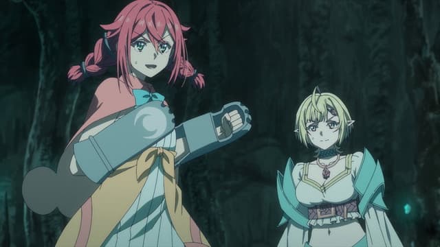 New Saga 11. Bölüm