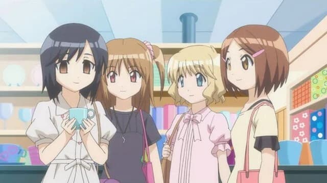 Morita-san wa Mukuchi 13. Bölüm