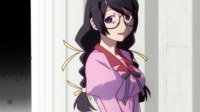 Monogatari 11. Bölüm