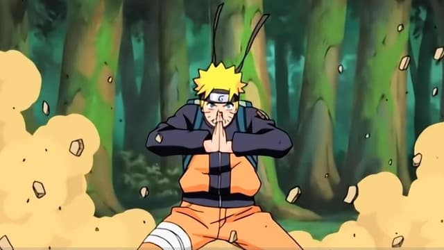 Naruto Shippūden 18. Bölüm
