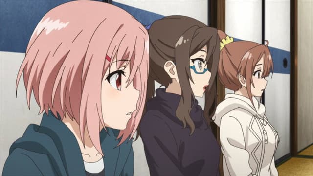 Sakura Quest 23. Bölüm