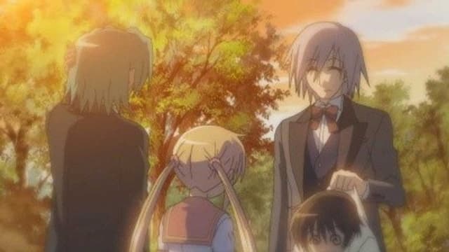 Hayate the Combat Butler 16. Bölüm