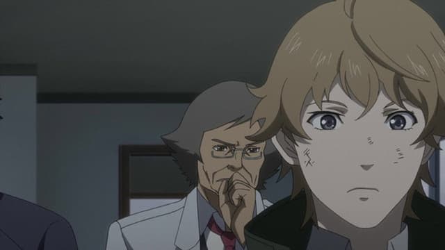 Samurai Flamenco 17. Bölüm