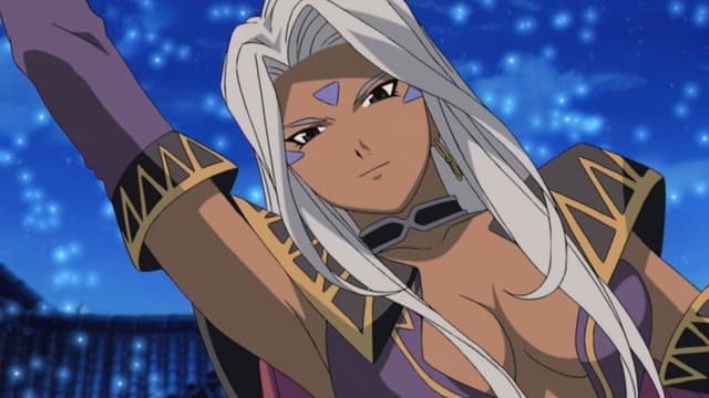 Ah! My Goddess 8. Bölüm